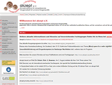 Tablet Screenshot of akzept.org
